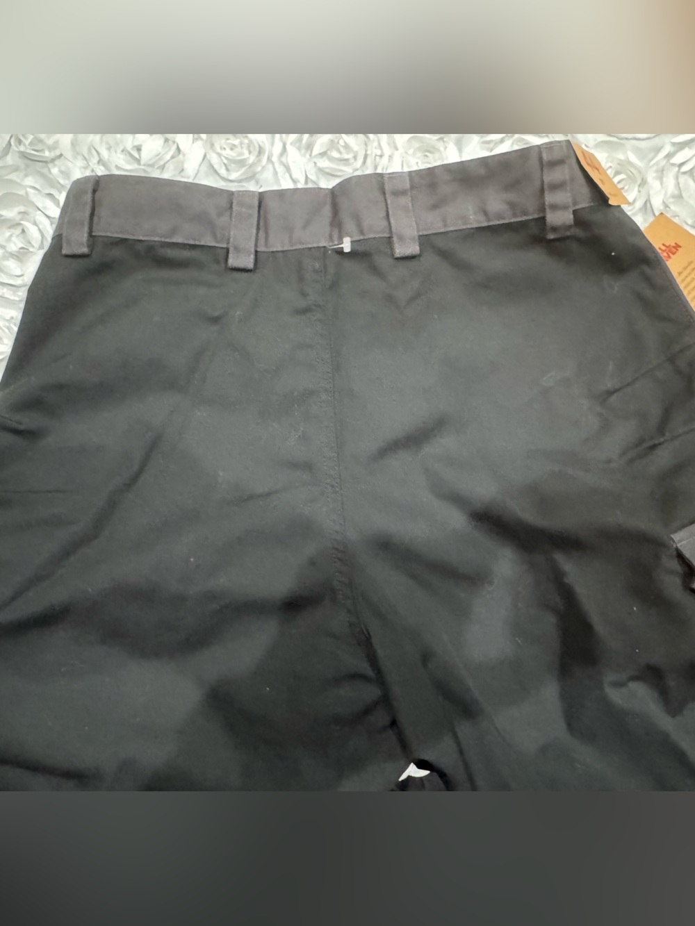 NWT Fjällräven Vidda Pro Trousers Mens Size 29 Hiking Cargo Pants - G-1000 - Picture 11 of 11